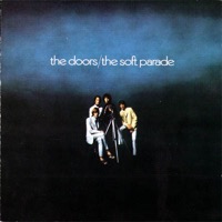 The Doors - The Soft Parade - LP VINYL